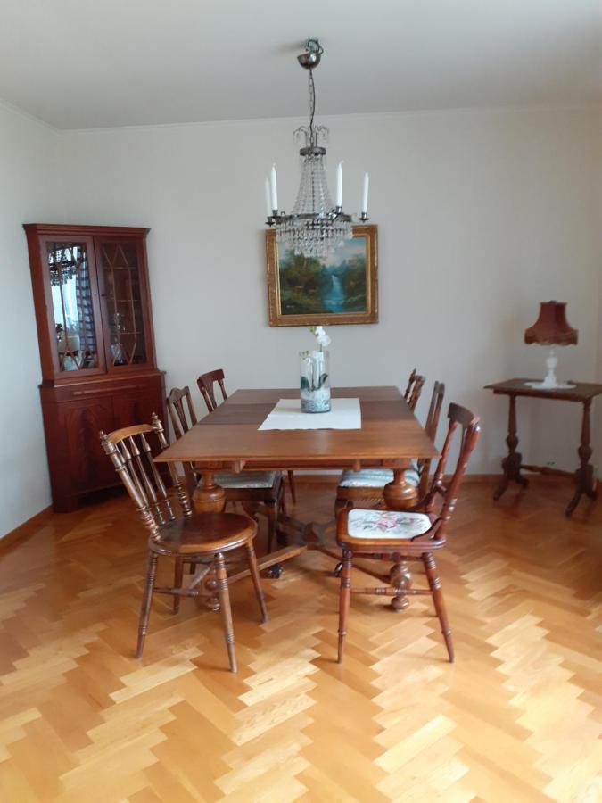 Villa Mitt I Ullared - 400M Till Gekas Luaran gambar